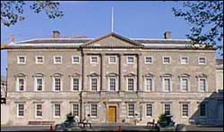 dail eireann