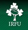 IRFU logo