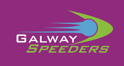 Speeders logo